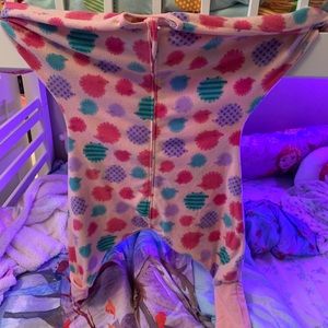 Flying Squirrel Zippadee Zip Size 2T/3T